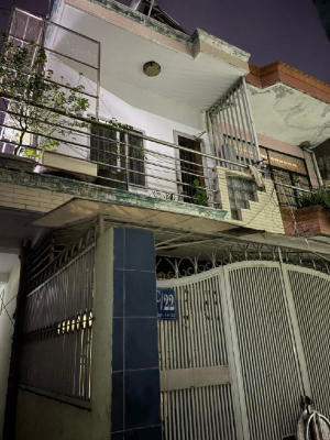  CHỈ 6.9 TỶ, LÔ GÓC 2 MẶT HẺM, NGUYỄN DUY - SỔ ĐẸP NỞ HẬU; NGANG 5.8M DIỆN TÍCH 106M2